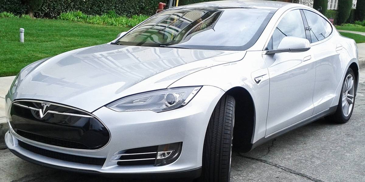 El review al Tesla Model S que tiene a Elon Musk enojado con The New York Times
