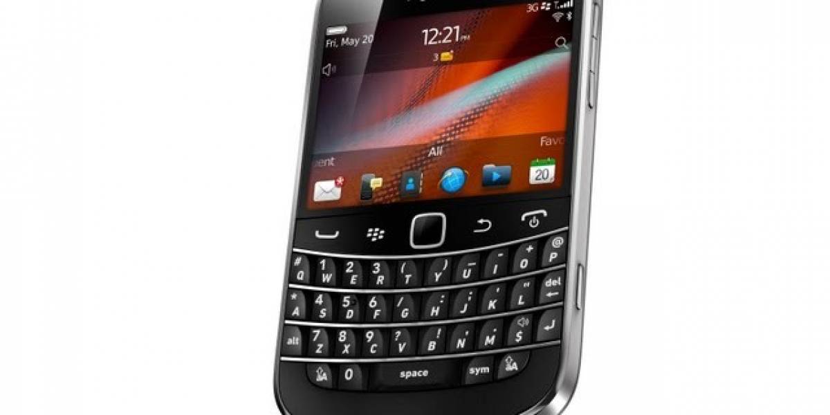 Venezuela: Movistar compensará a los usuarios Blackberry