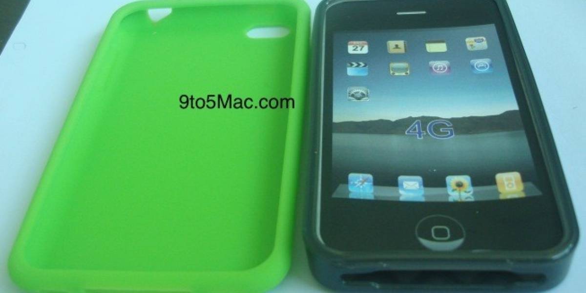 Pregunta del millón: ¿Será este el iPhone 5?