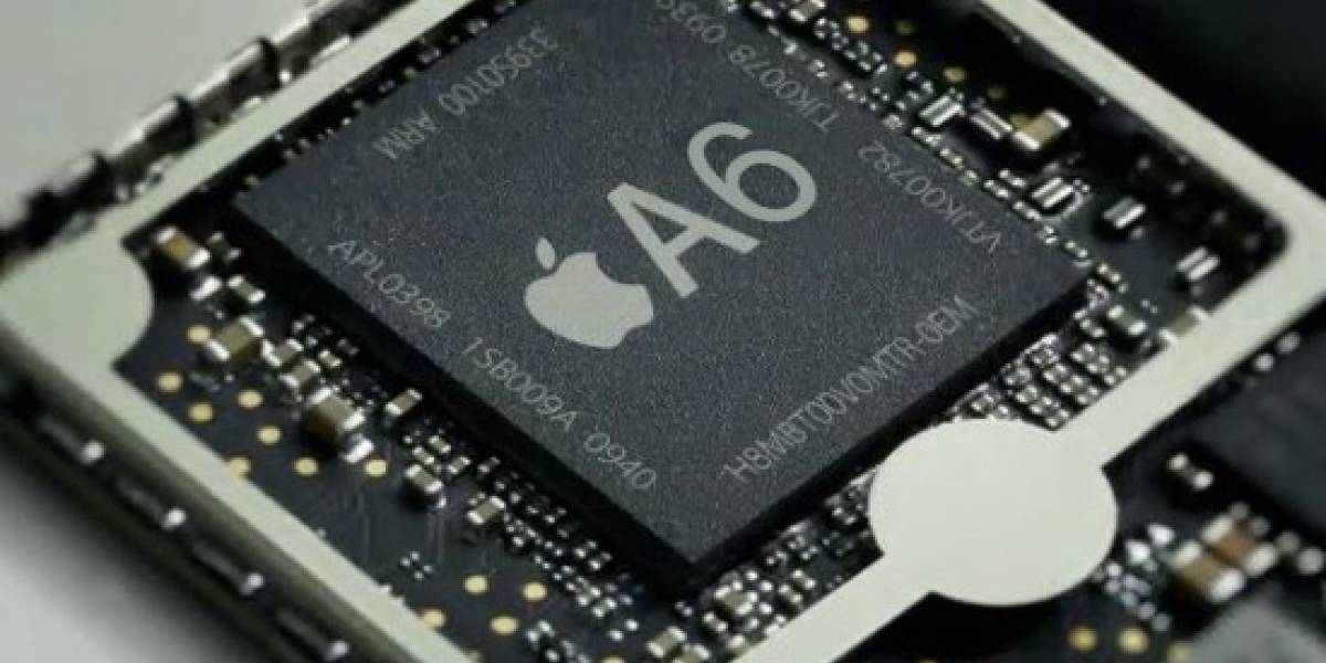 Ya sería seguro que Apple cambiará a Samsung por TSMC