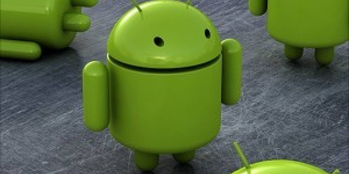 Ahora se realizan 550.000 activaciones de Android por día