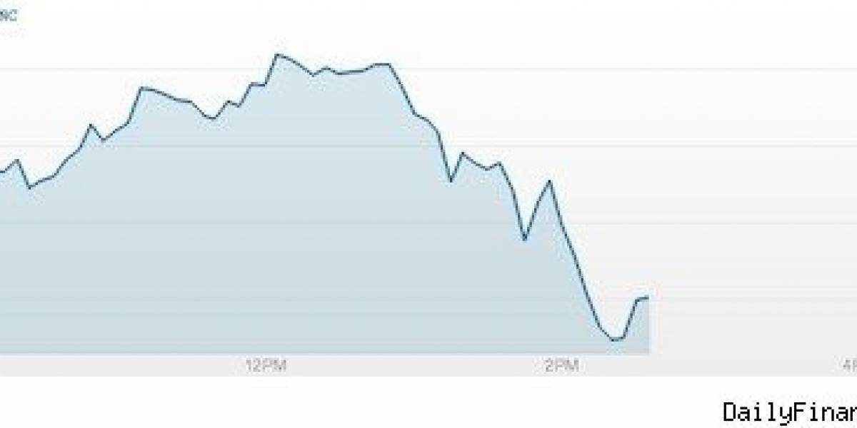 El anuncio del iPhone 4S decepciona a inversionistas y las acciones de Apple cierran con caída de 0,56%