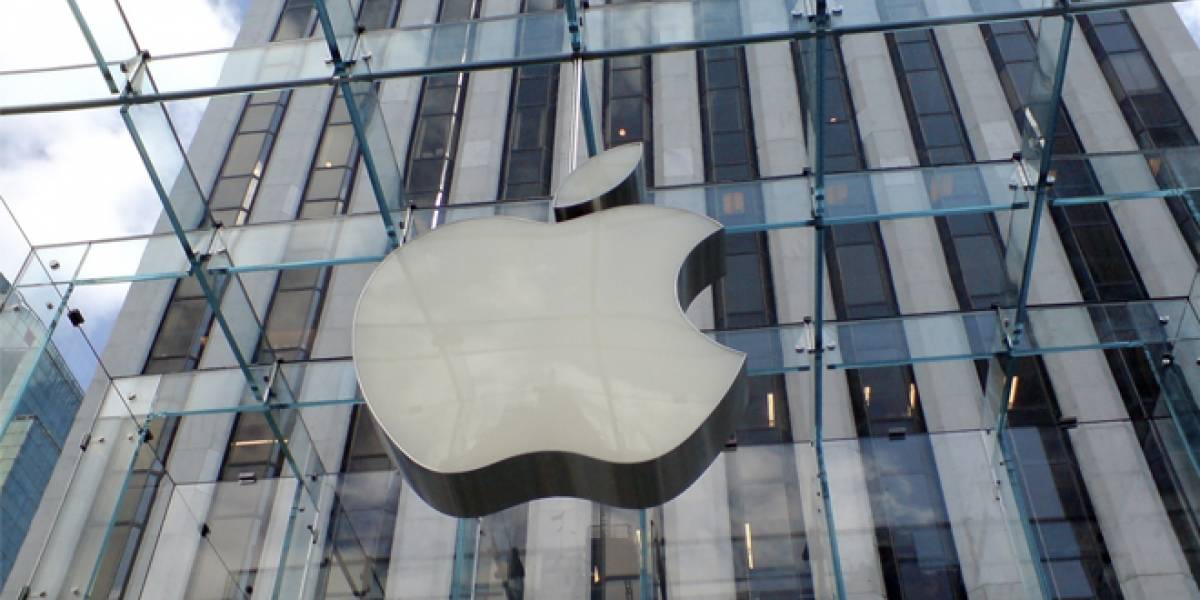 La primera Apple Store de América del Sur abrirá en Brasil