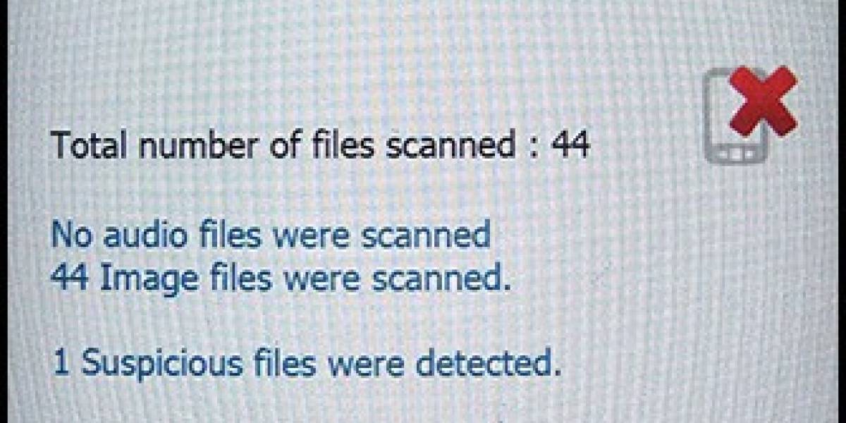 Aplicación de AVG para WP7 también espía la ubicación de los usuarios