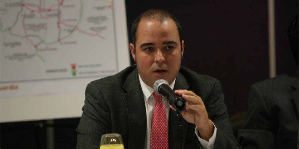 City Manager: El nuevo Community Manager de la Ciudad de México