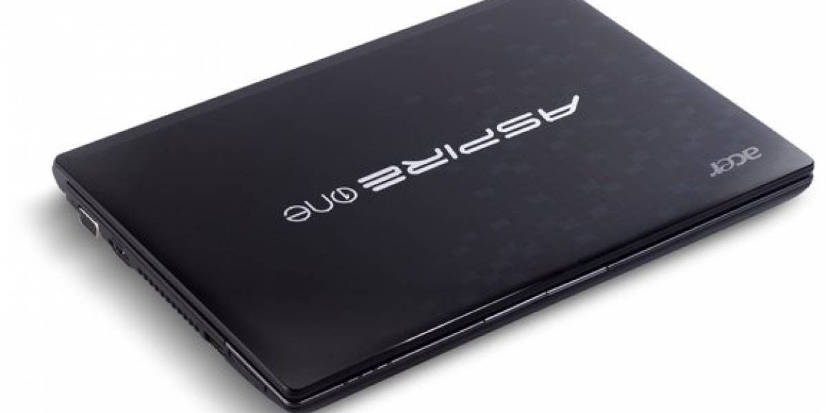 Las primeras portátiles ULV con procesadores móviles AMD "Nile"