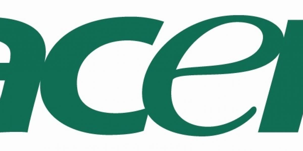 Acer aumentará su presencia en el mercado móvil pero las netbooks no se eliminarán