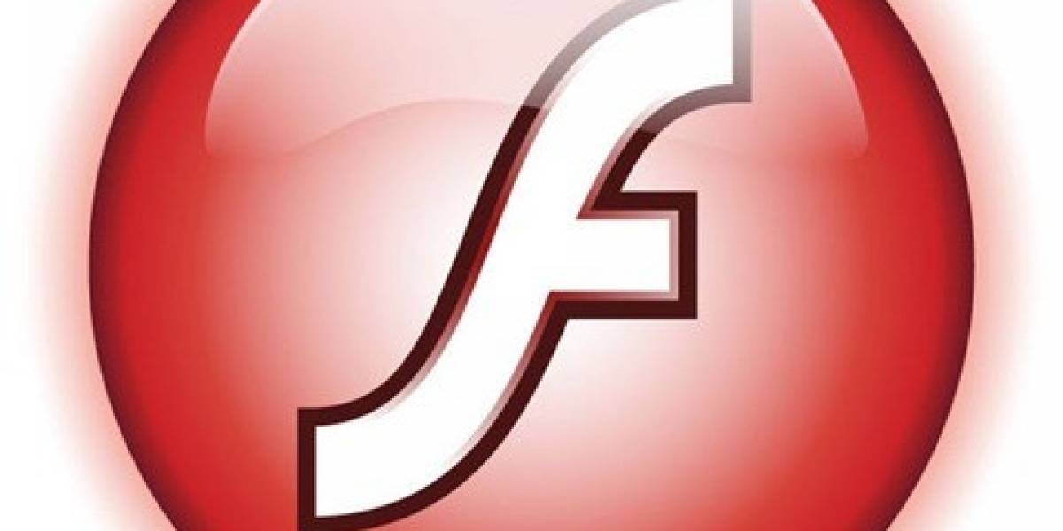 Flash Player 11 apuesta por los juegos 3D