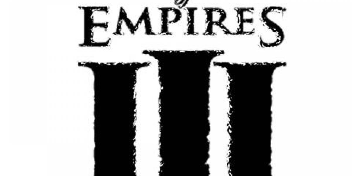 Age of Empires III fue un gran error