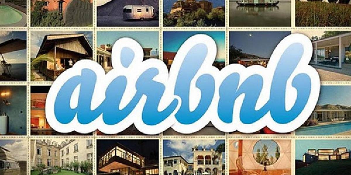 Airbnb intenta ayudar a las víctimas del huracán Sandy ofreciendo alojamiento gratis