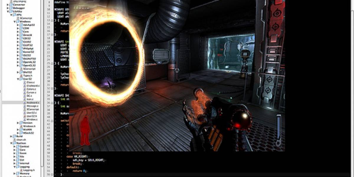 Crucemos los dedos: DirectX 10 para XP, Linux y Mac