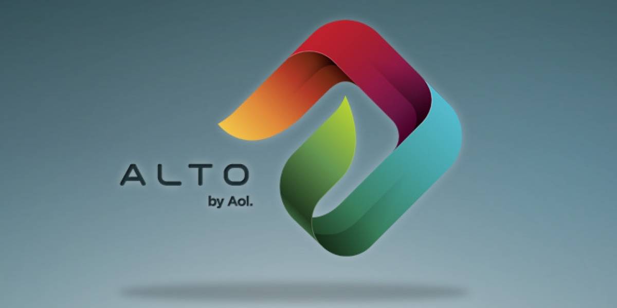 Alto, la propuesta de AOL para gestionar tu e-mail