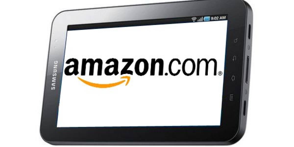 Amazon lanzaría un tablet de 10 pulgadas durante el primer trimestre de 2012