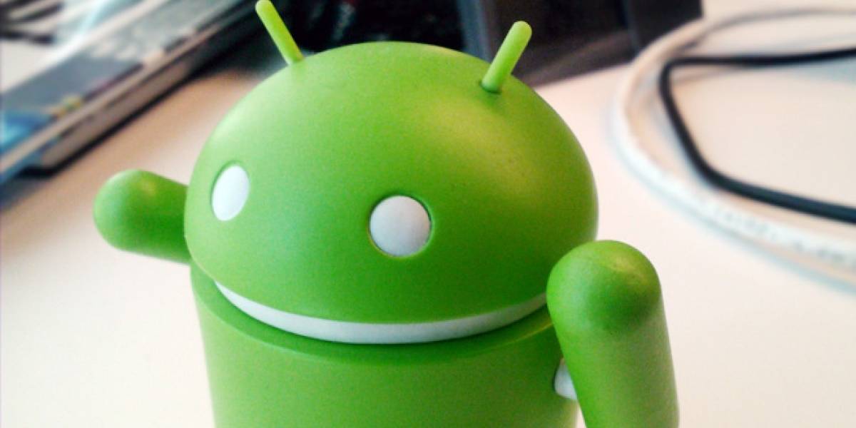 A Google le parece "extremadamente curioso" que Apple no los demande directamente