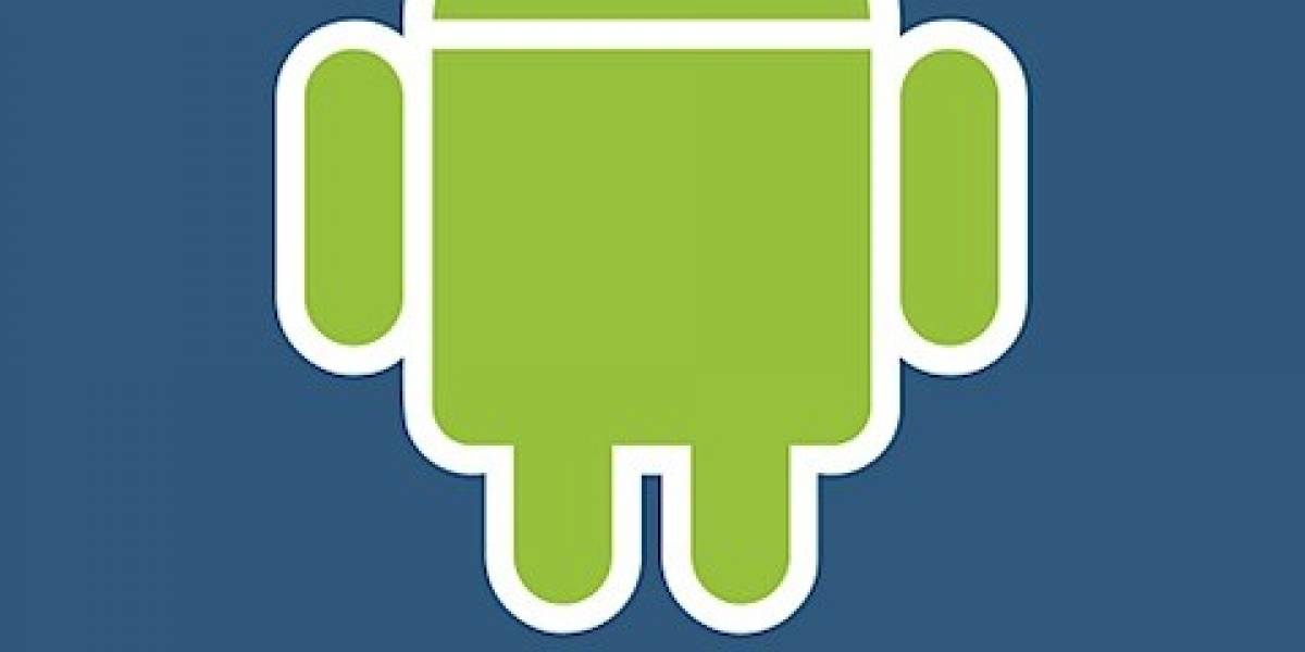 Android OS ocupa el segundo lugar en los primeros 5 mercados europeos
