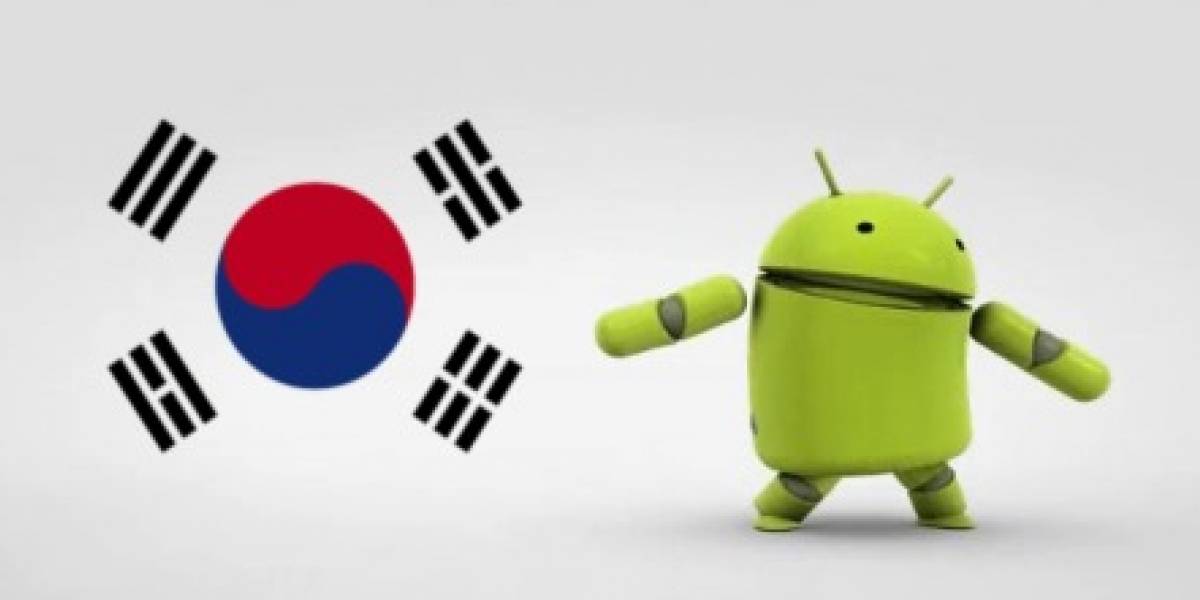 Surcorea planea lanzar con Samsung y LG su propio SO de código abierto en tres años