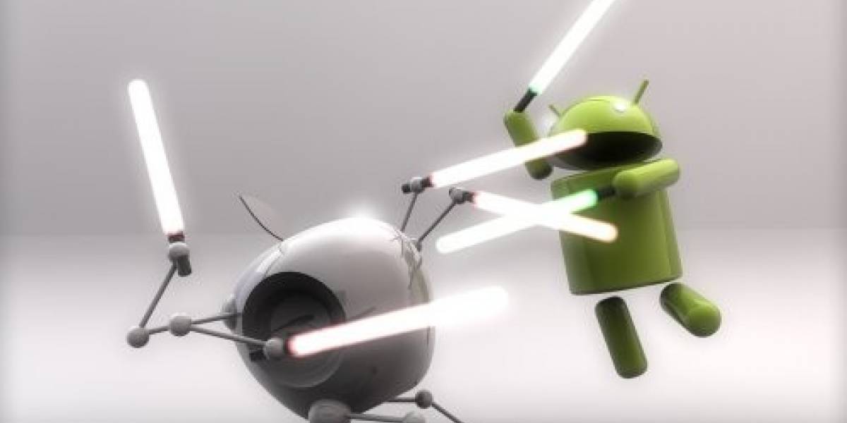 Radiografía de un usuario de iOS frente a uno de Android