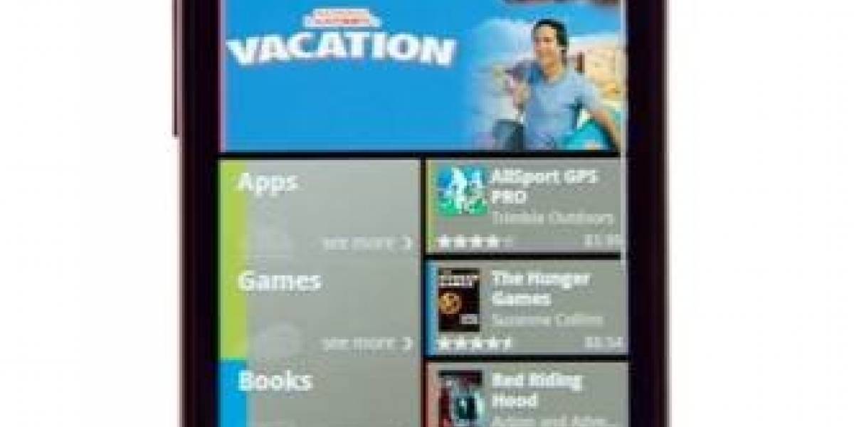 Google actualiza el Android Market: Nueva interfaz, nuevas secciones