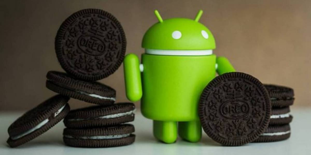 Google informa que menos del 1% de los usuarios usa la última versión de Android