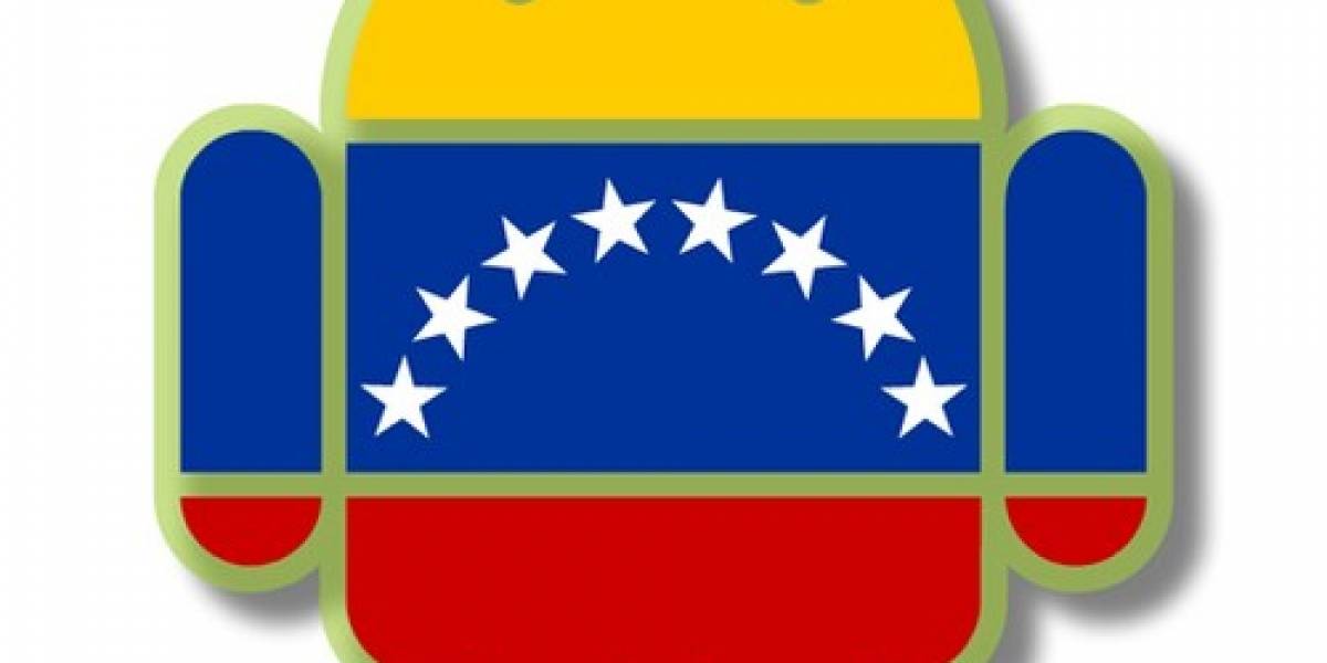 Venezuela: Desarrolladores Android ven potencial en el mercado criollo