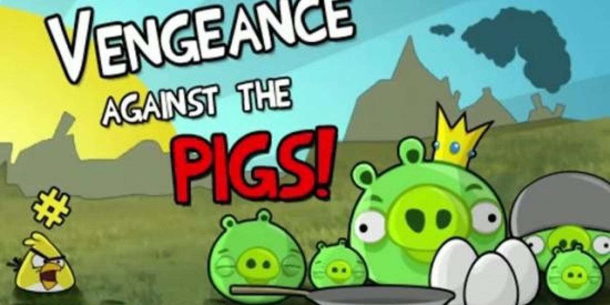 Rovio dice que Microsoft se quedó en el pasado y que Nintendo vende plástico