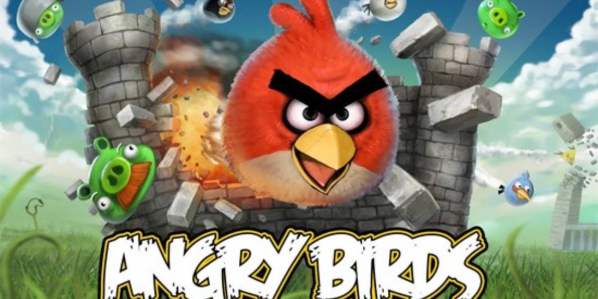 El comercial de Angry Birds en el Super Bowl desbloqueará un nivel secreto