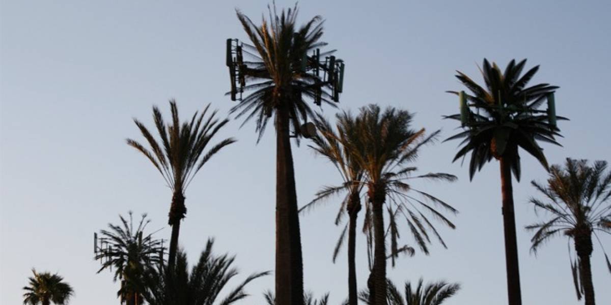 Chile: Congreso aprueba Ley de Antenas