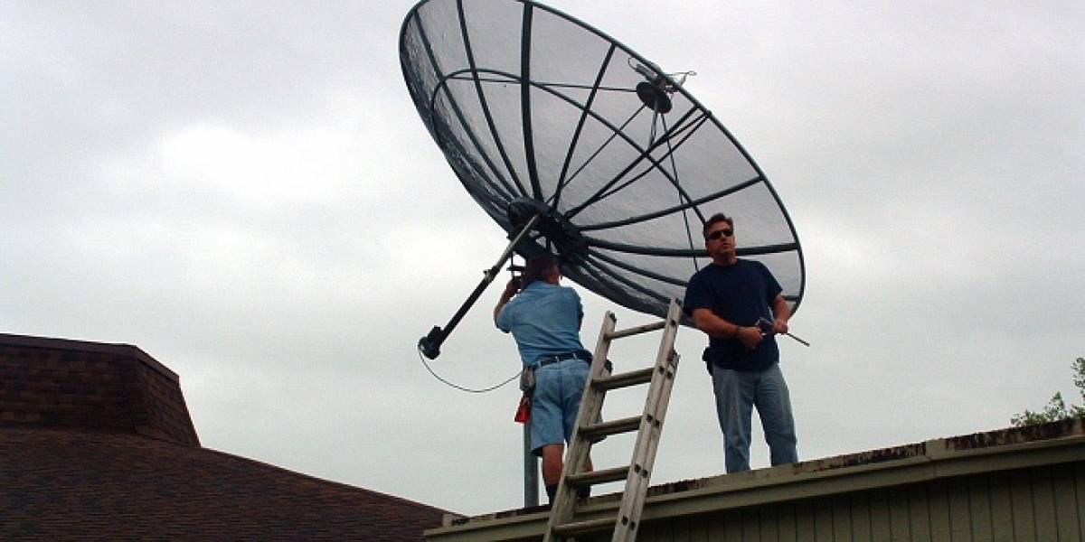 Chile: Entel lavará sus heridas de GTD buscando entrar al mercado de la TV satelital