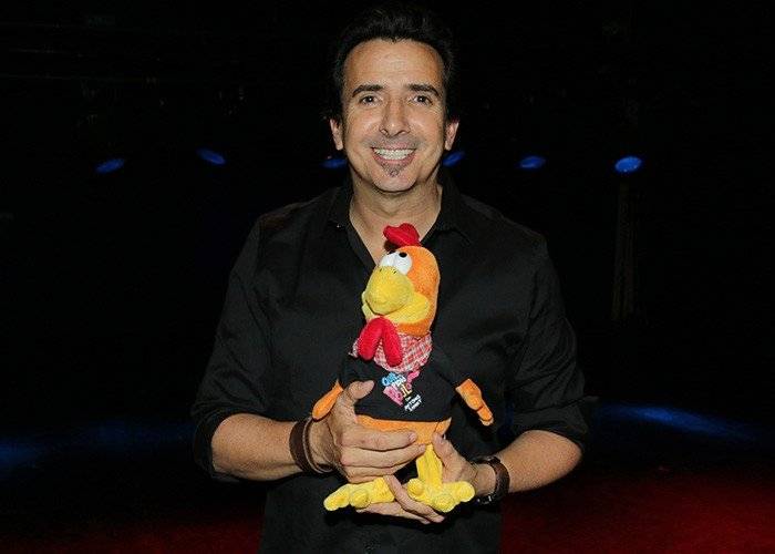 Antonio Sanint