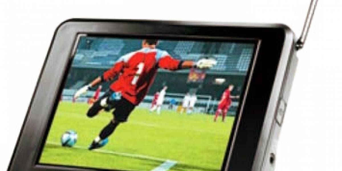 Columna: No hay apuro en legislar sobre TV Digital en Chile