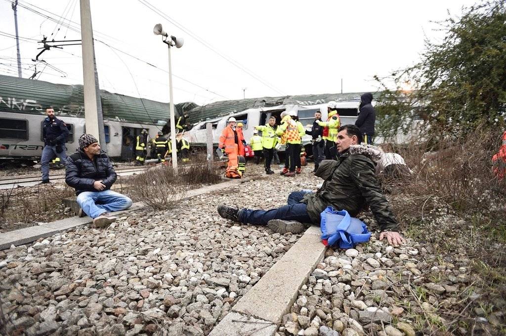 tren