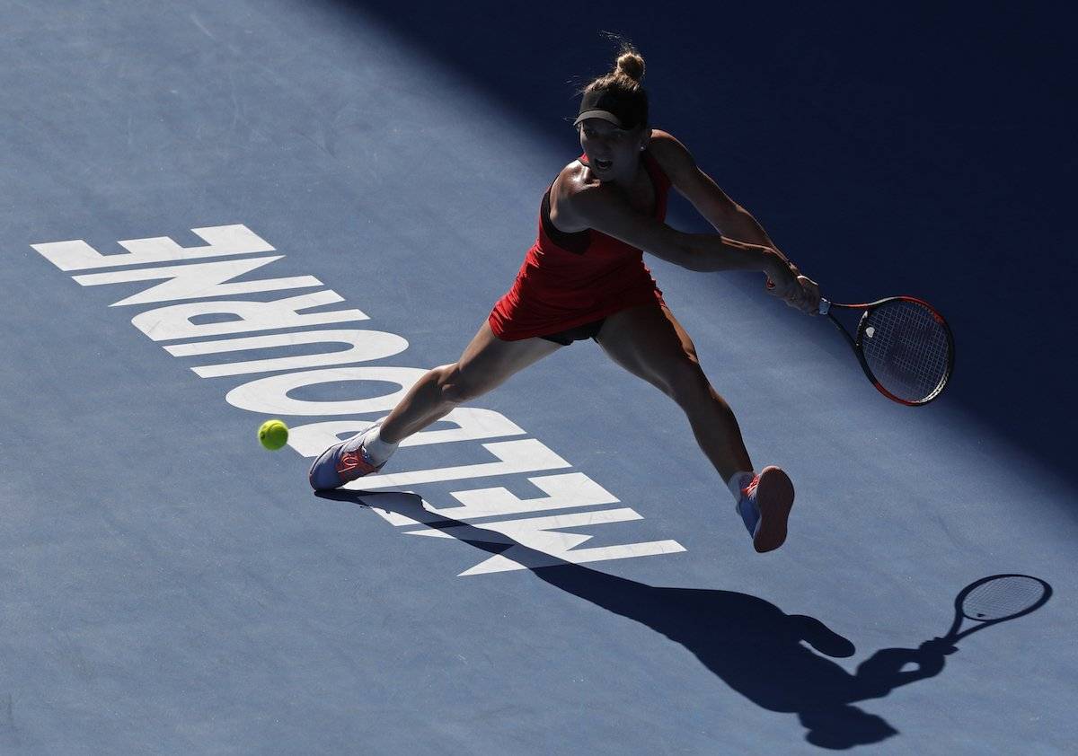 HALEP