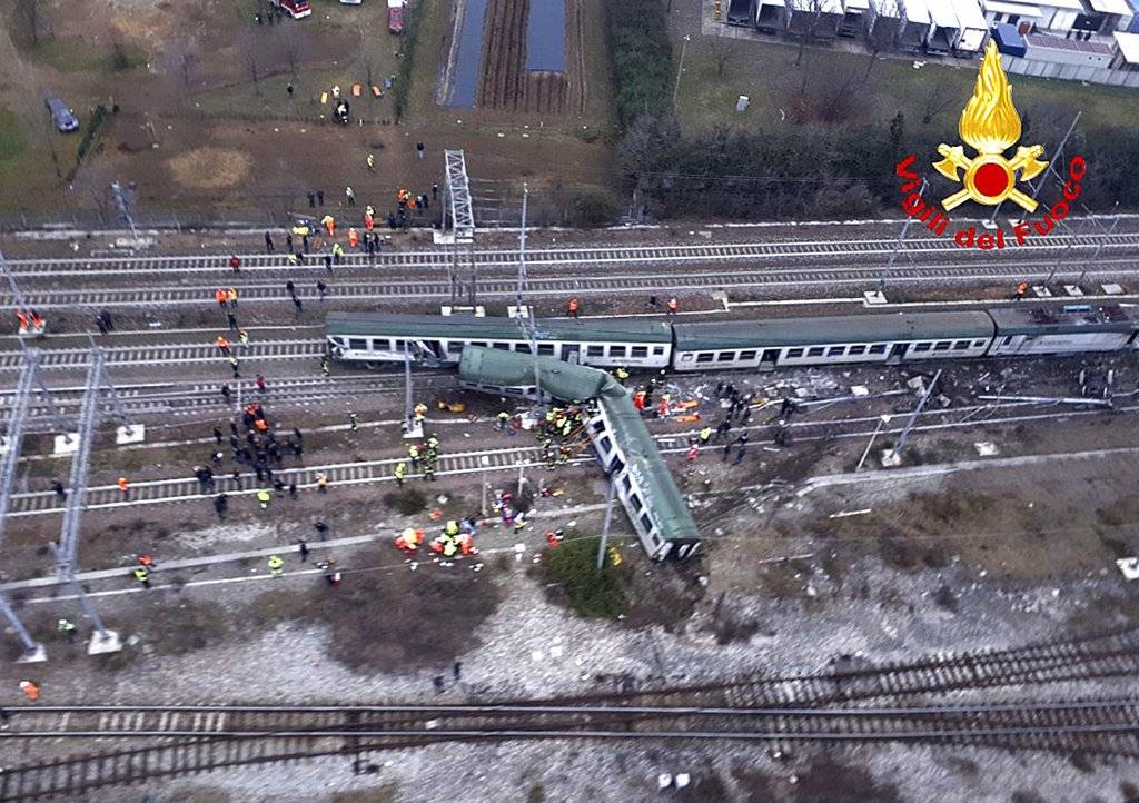tren