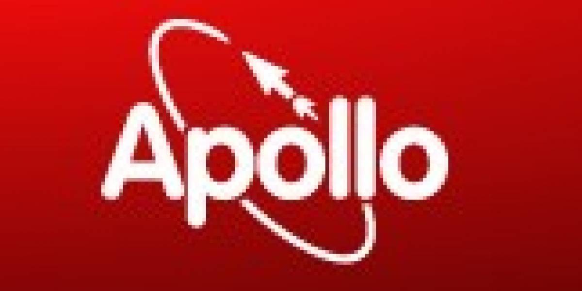 Adobe lanza Apollo: Aplicaciones web en tu escritorio