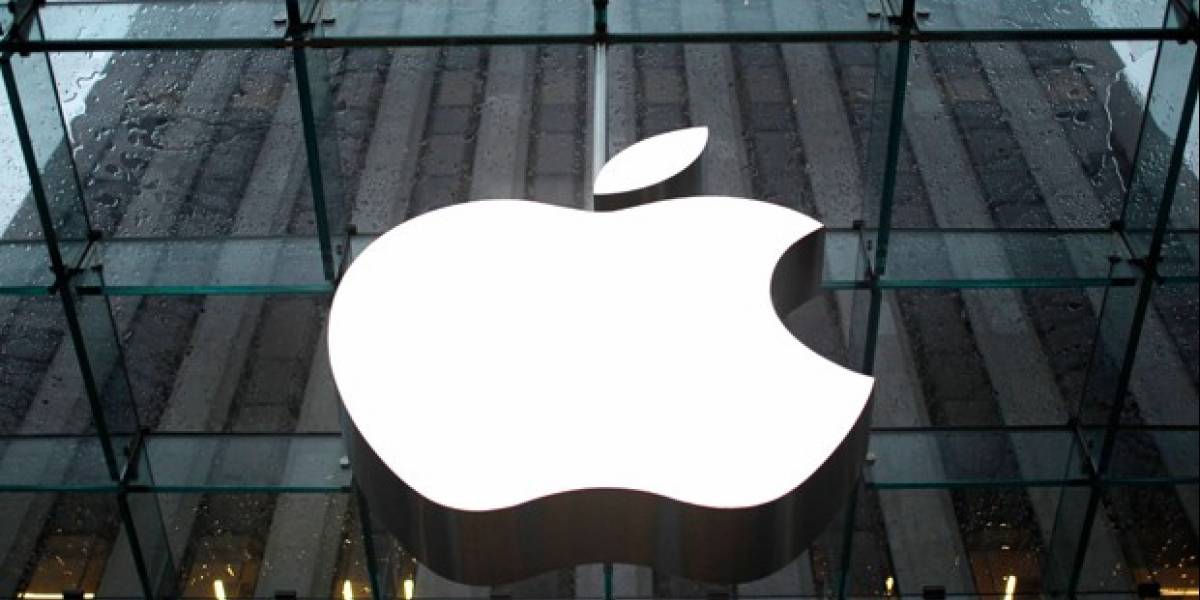 Apple le gana a la petrolera Exxon como la empresa más valiosa de EEUU