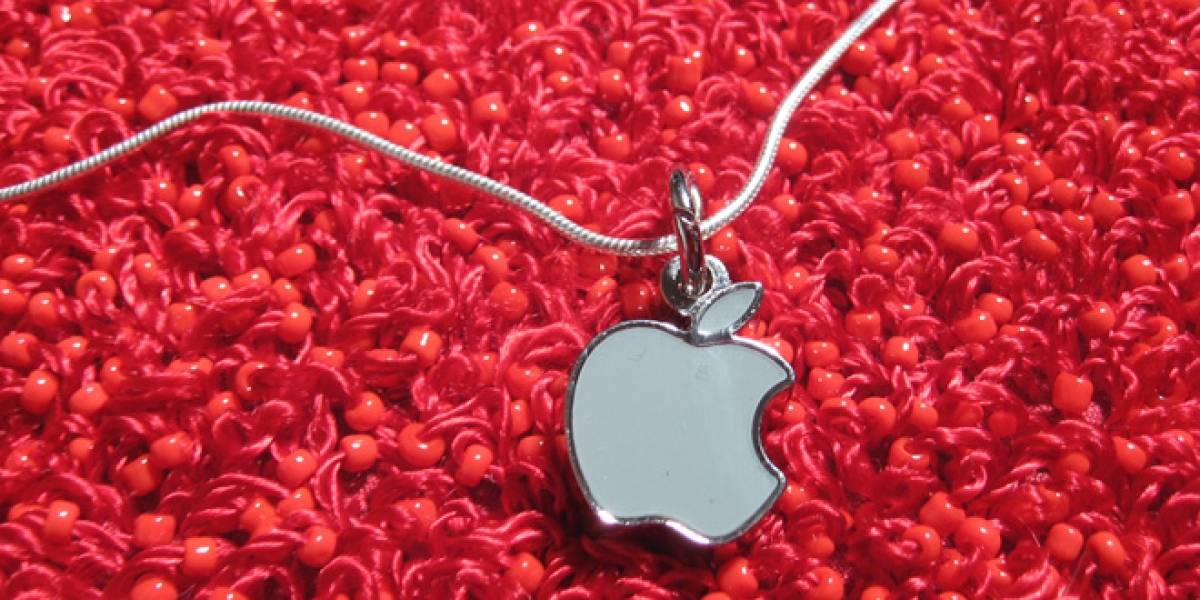 Apple se convierte en la empresa de mayor valor de la historia en la bolsa