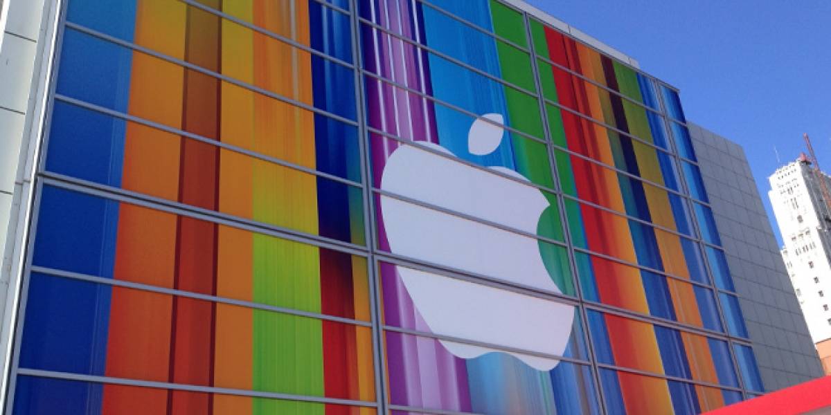 Estos son los anuncios de Apple en el evento de lanzamiento del iPhone 5