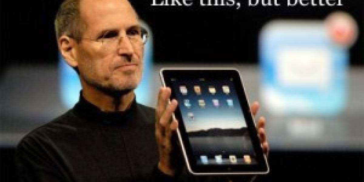 El iPad 3 se vendería en septiembre
