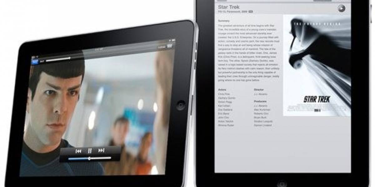 Nuevo comercial del iPad 2