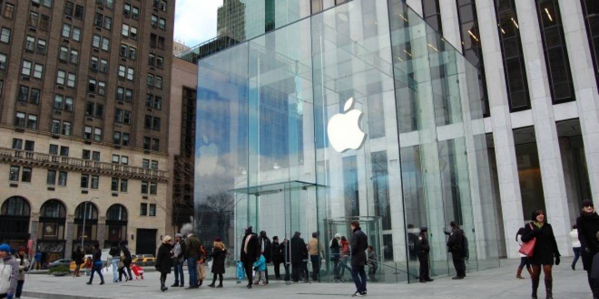 La policía de New York forma unidad especial para recuperar iPhones robados