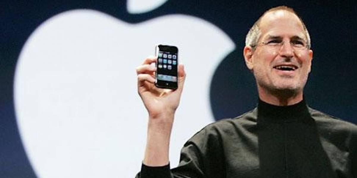 ¿Es irremplazable Steve Jobs?