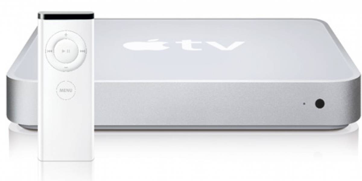 Apple TV, P2P y Google: ¿El futuro de la televisión digital?
