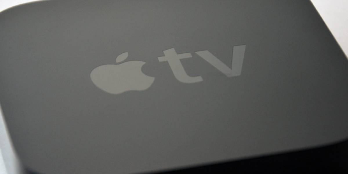 Futurología: Apple TV podría convertirse en el set-top box del TV cable
