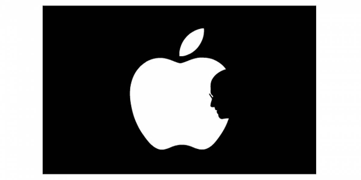 Estudiante de diseño de Hong Kong la rompe con homenaje gráfico a Jobs