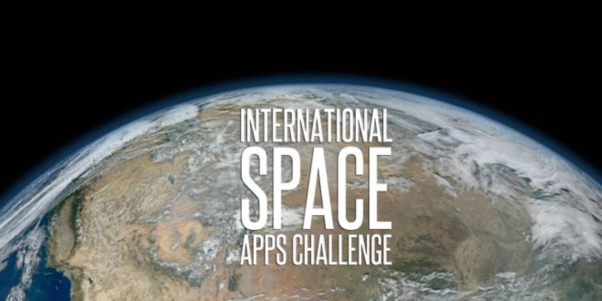 Space Apps Challenge: La hackatón de la NASA que se realizará en Chile, Colombia, México y más