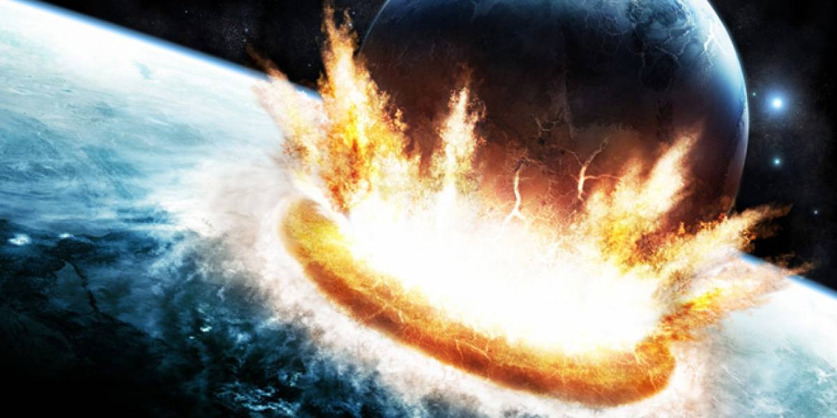 Estudio: "¿Puede Bruce Willis salvar el mundo?"