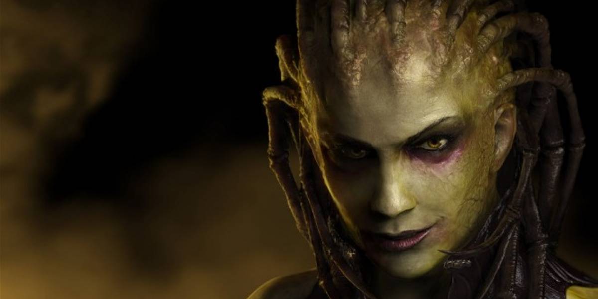 Futurología: Este sería el final (filtrado) de StarCraft II: Heart of the Swarm