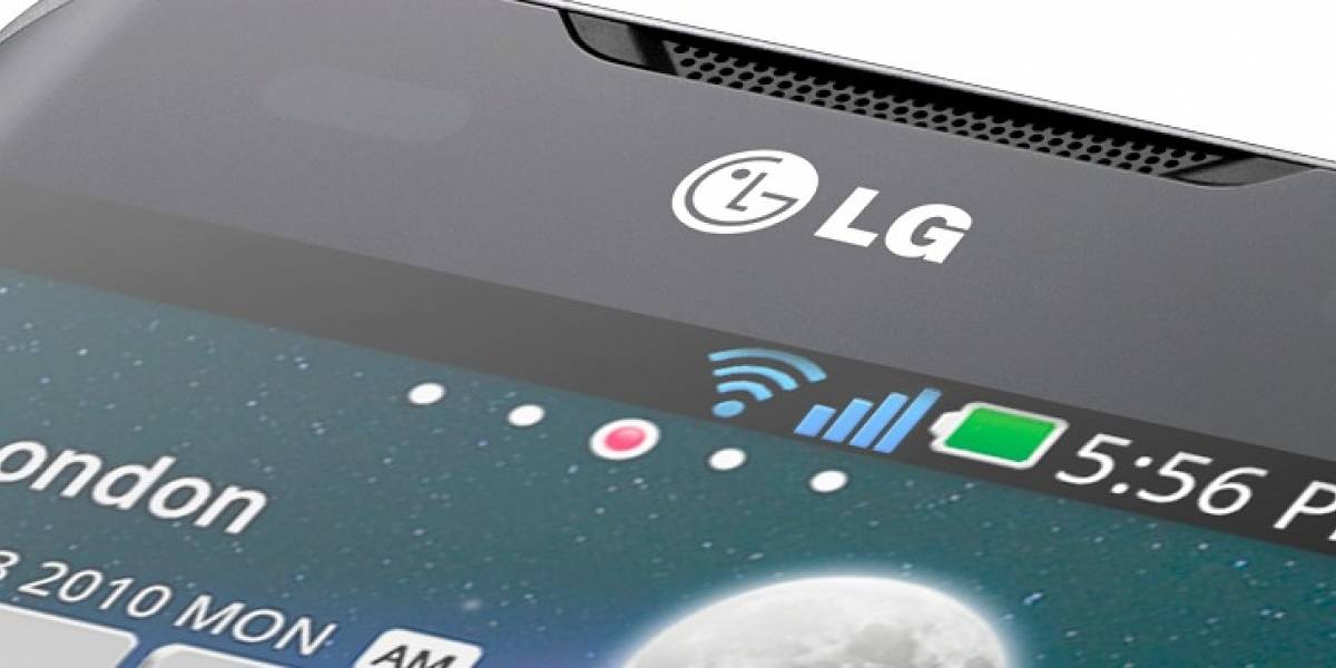 W Labs: LG Optimus 2X, el primer smartphone Dual-Core