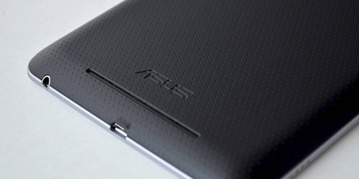 ASUS anota buenos resultados económicos para principios de 2013