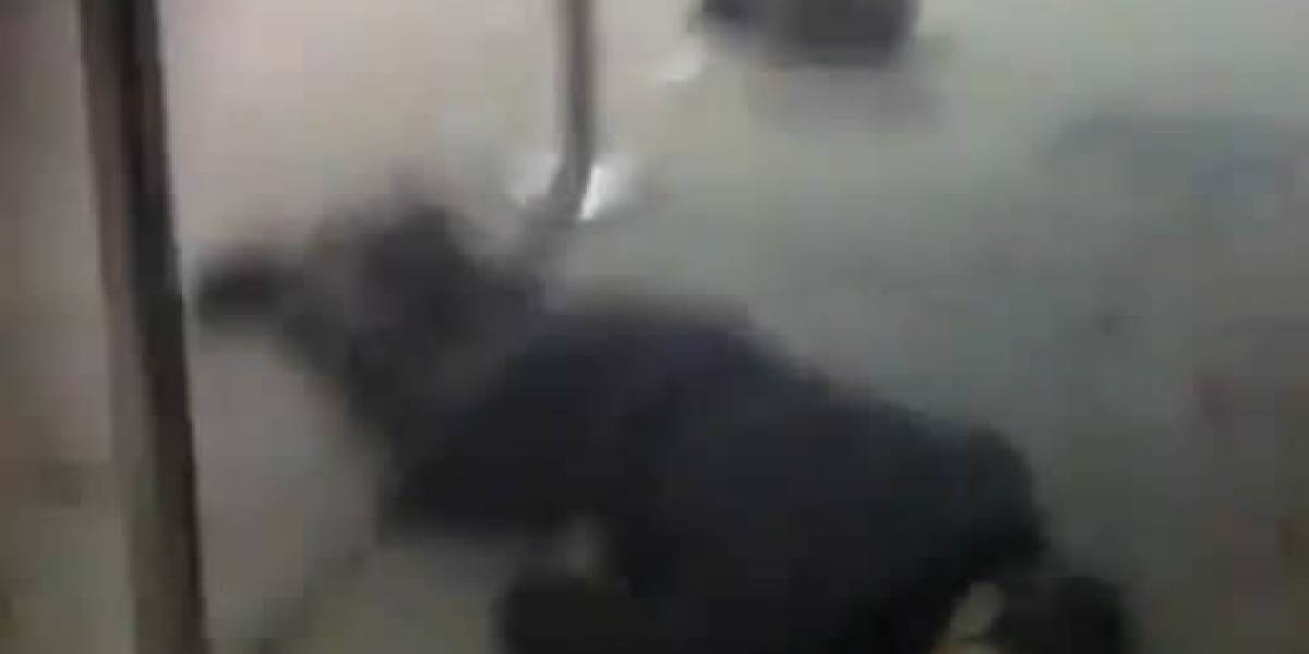 YouTube Trends hace eco del ataque con bomba en aeropuerto moscovita y marca nueva línea